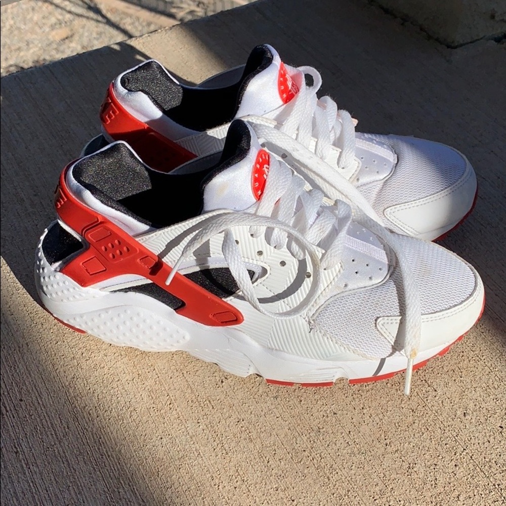 Nike huaraches